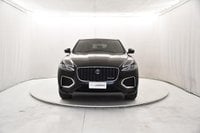 Auto Usate A Brescia | Jaguar F-Pace 2.0 D204 R-Dynamic S Awd Auto