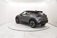 Auto Usate A Bergamo | Nissan Juke 1.0 Dig-T N-Sport 114Cv