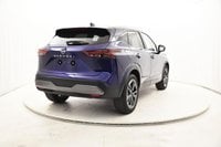 Auto Km0 A Brescia | Nissan Qashqai 1.3 Mild Hybrid Tekna 2Wd 158Cv Xtronic - Km0