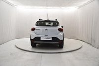 Auto Usate A Bergamo | Dacia Sandero Stepway 1.0 Tce Comfort Eco-G 100Cv