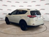 Auto Usate A Brescia | Toyota Rav4 2.5 Vvt-I Hybrid Dynamic 2Wd E-Cvt