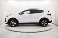 Auto Usate A Brescia | Kia Sportage 1.6 Crdi M.hybrid Style Techno&Safety Pack 2Wd 136Cv