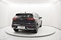 Auto Usate A Brescia | Kia Niro 1.6 Gdi Hev Style Dct
