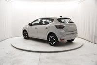 Auto Nuove Pronta Consegna A Bergamo | Dacia Sandero Streetway 1.2 Eco-G Journey 120Cv - Tasso 0