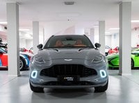 Auto Usate A Brescia | Aston Martin Dbx - Iva Esposta