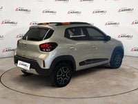 Auto Usate A Bergamo | Dacia Spring Comfort Plus Electric 45