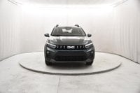 Auto Nuove Pronta Consegna A Brescia | Dacia Sandero Stepway 1.2 Eco-G Expression 120Cv - Tasso 0