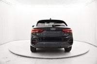 Auto Usate A Brescia | Audi Q3 Spb 35 Bz Cerchi 17,Acc,Led,Keyless,Aziendale