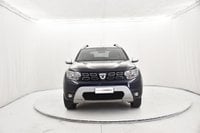 Auto Usate A Bergamo | Dacia Duster 1.0 Tce Prestige Eco-G 4X2 100Cv