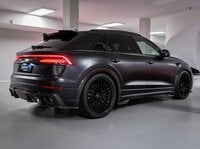 Auto Usate A Brescia | Audi Rs Q8 R Abt 1 Of 125 -Gancio-Carbo