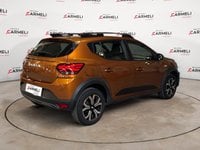 Auto Usate A Bergamo | Dacia Sandero Stepway 1.0 Tce Expression Eco-G 100Cv
