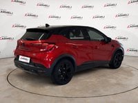 Auto Usate A Brescia | Renault Captur 1.6 Hybrid Rive Gauche E-Tech 145Cv Auto