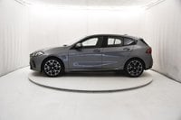 Auto Usate A Brescia | Bmw Serie 1 120 48V Msport Auto Tetto - Led - Cerchi 18 - Navi - Aziendale