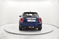 Auto Usate A Brescia | Mini Mini 5 Porte Cooper D 1.5 D Cooper D