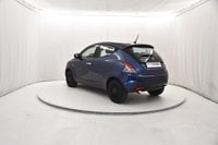 Auto Usate A Bergamo | Lancia Ypsilon 1.0 Firefly Hybrid Silver S&S 70Cv 5P.ti