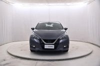Auto Usate A Brescia | Nissan Micra 1.0 Ig-T Eco Acenta