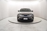 Auto Usate A Brescia | Toyota C-Hr 1.8H Trend 2Wd E-Cvt