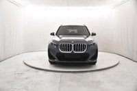 Auto Usate A Brescia | Bmw X1 Sdrive18D Msport Auto Cerchi 19 - Navi - Keyless - Led