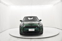 Auto Usate A Brescia | Mini Mini Full Electric Mini 3P Cooper Se Yours Auto