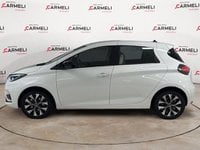 Auto Usate A Bergamo | Renault Zoe Zen R135 My20