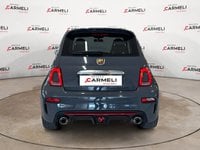 Auto Usate A Brescia | Abarth 595 1.4 T-Jet 145Cv