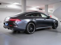 Auto Usate A Brescia | Mercedes-Benz Amg Gt Coupé 4 53 4Matic+ Eq-Boost Amg -Iva Esposta