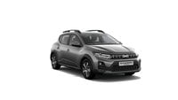 Auto Nuove Pronta Consegna A Brescia | Dacia Sandero Stepway 1.2 Eco-G Expression 120Cv Auto - Ta...