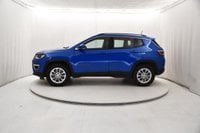 Auto Usate A Brescia | Jeep Compass 1.3 Turbo T4 Phev Limited 4Xe At6