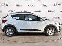 Auto Usate A Brescia | Dacia Sandero Stepway 1.0 Tce Expression 90Cv