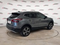 Auto Usate A Brescia | Nissan Qashqai 1.5 Dci N-Connecta 115Cv