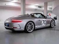 Auto Usate A Brescia | Porsche 911 Speedster 991 -Targa 911
