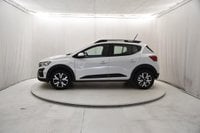 Auto Usate A Bergamo | Dacia Sandero Stepway 1.0 Tce Comfort Eco-G 100Cv