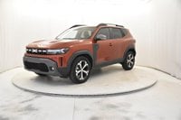 Auto Nuove Pronta Consegna A Brescia | Dacia Duster 1.6 Hybrid Journey 140Cv - Tasso Promo 3,99% ...