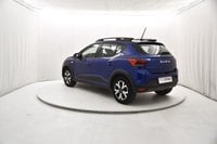 Auto Usate A Brescia | Dacia Sandero Stepway 1.0 Tce Expression Up Eco-G 100Cv
