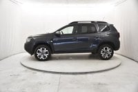 Auto Usate A Brescia | Dacia Duster 1.0 Tce Journey Gpl 4X2 100Cv
