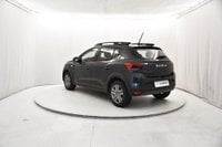 Auto Usate A Bergamo | Dacia Sandero Stepway 1.0 Tce Expression Eco-G 100Cv