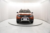 Auto Usate A Bergamo | Dacia Duster 1.0 Tce Journey Gpl 4X2 100Cv