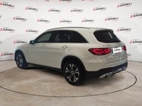 Auto Usate A Brescia | Mercedes-Benz Glc 200 D Sport 4Matic Auto Cerchi 18,Navi,Led,Telecamera