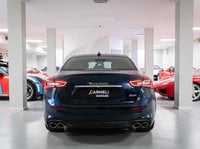 Auto Usate A Brescia | Maserati Ghibli V6 Diesel 275 Cv Granlusso V6 Diesel 275 Cv Granlusso