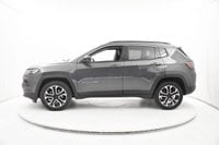 Auto Usate A Bergamo | Jeep Compass 1.5 Turbo T4 Mhev Limited 2Wd 130Cv Dct