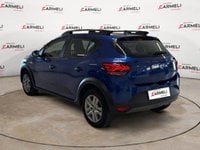Auto Usate A Brescia | Dacia Sandero Stepway 1.0 Tce Expression Eco-G 100Cv