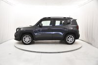 Auto Usate A Brescia | Jeep Renegade 1.5 Turbo T4 Mhev Limited 2Wd 130Cv Dct