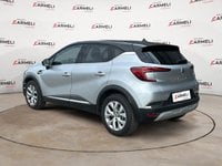 Auto Usate A Brescia | Renault Captur 1.0 Tce Intens Gpl 100Cv My21