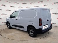 Auto Usate A Bergamo | Peugeot Partner 1.5 Bluehdi 100Cv S&S L1 Premium -Autocarro-Iva Esclusa