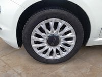 Auto Usate A Brescia | Fiat 500 1.2 Lounge 69Cv