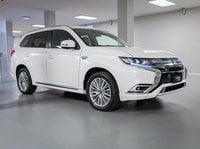 Auto Usate A Brescia | Mitsubishi Outlander Phev 2.4 Diamond 4Wd