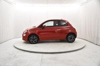 Auto Usate A Brescia | Fiat 500 1.0 Hybrid Club 70Cv