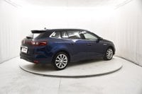 Auto Usate A Brescia | Renault Mégane Megane Sporter 1.3 Tce Duel2 140Cv Fap