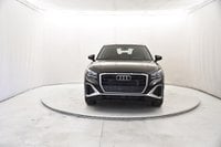 Auto Usate A Brescia | Audi Q2 35 1.5 Tfsi S Line Edition S-Tronic Km0 - Tetto - Cerchi 17 -Led