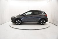 Auto Usate A Bergamo | Ford Fiesta Active 1.0 Ecoboost Hybrid 125Cv